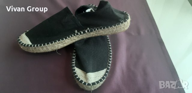 НОВО Esmara Дамски Еспадрили размер 41