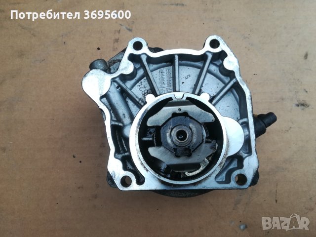 Вакум вакуум помпа 2.0 CDTI Opel Insignia Zafira Antara Опел Инсигния, снимка 2 - Части - 40842187