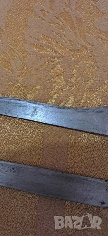 Стари Бг.нож , снимка 10 - Антикварни и старинни предмети - 51905674