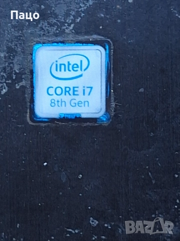 MS-16P5 FOR MSI GL63 GP63 MS-16P5 Laptop, снимка 3 - Лаптопи за игри - 52970109