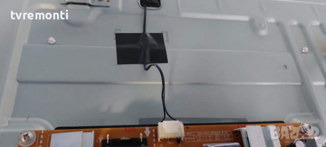 LED подсветка за дисплей LC420DUH FG P2 за телевизор LG модел 42LB650, снимка 2 - Части и Платки - 38982859