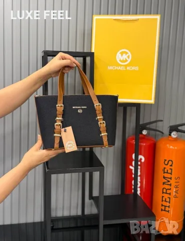 Michael Kors ⚜️Дамски Чанти , снимка 8 - Чанти - 55744397