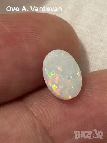 Истински Опал, снимка 5 - Други - 47569986