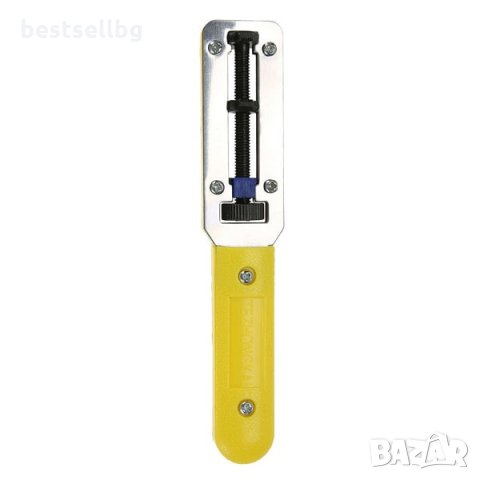 Професионален часовникарски инструмент отварачка за  часовници 40мм, снимка 5 - Други инструменти - 29093280