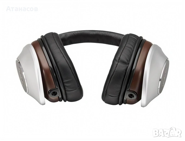 Denon AH-D7100 Music Maniac слушалки , снимка 2 - Слушалки и портативни колонки - 54027721