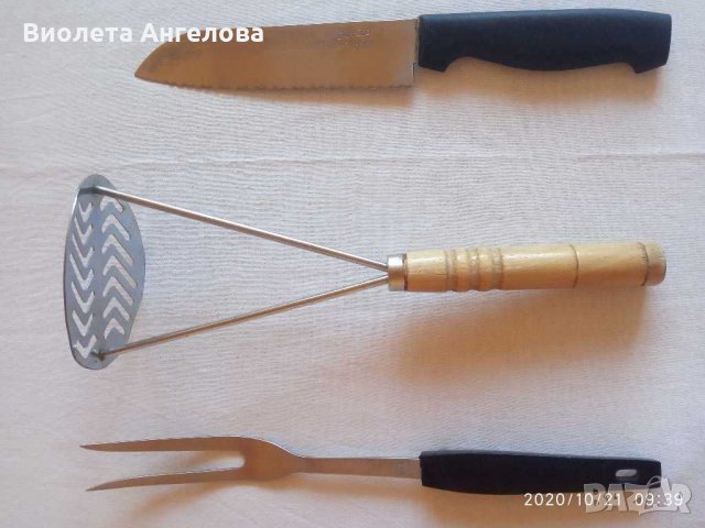 Кухненски принадлежности, снимка 1