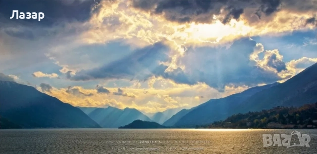 обектив Sony E 18-135mm f/3.5-5.6 OSS – състояние като нов