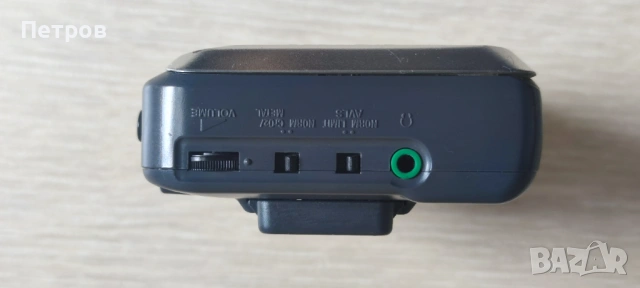 SONY Walkman , снимка 3 - Радиокасетофони, транзистори - 54088432