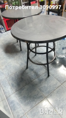 Маси + столове, снимка 3 - Столове - 53128883