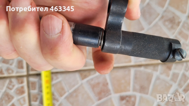 Щик, нож, байонет, СКС. SKS, снимка 5 - Антикварни и старинни предмети - 52348910