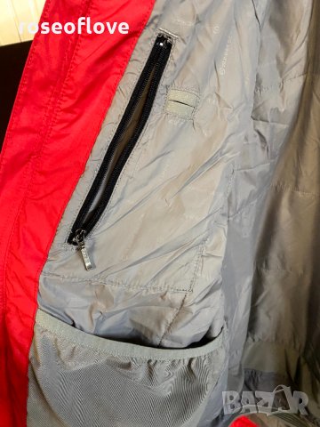 THE NORTH FACE яке с Gore-Tex Технология и отразител RECCO, снимка 8 - Якета - 31485823