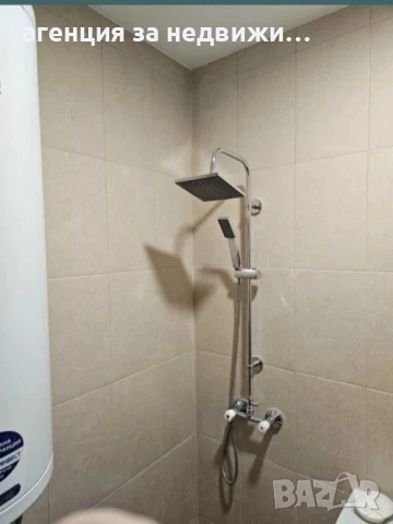 Обзаведена гарсониера под наем-кв.Б.Българанов, снимка 2 - Апартаменти - 51403265