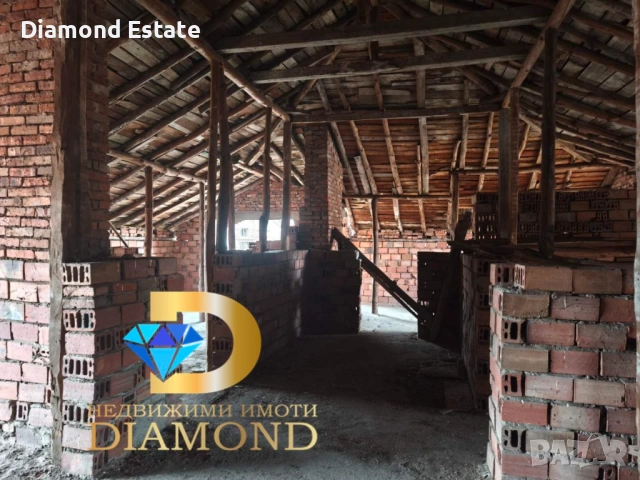 Триетажна къща в град Харманли, снимка 15 - Къщи - 53229108