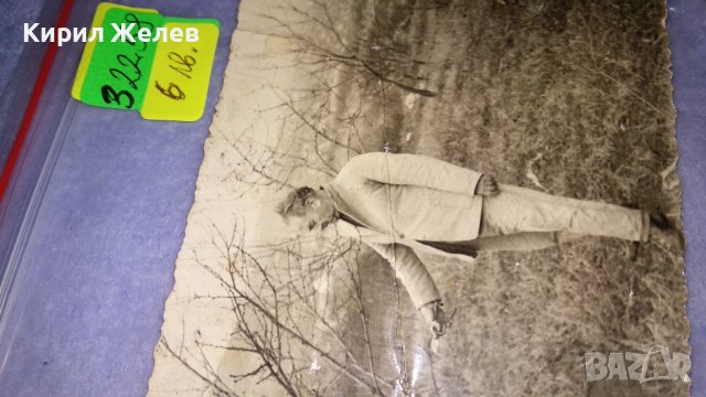 Д-р РАШКОВ - СТАРА ЧЕРНО-БЯЛА ФОТОГРАФИЯ СНИМКА 32258, снимка 8 - Колекции - 38620301