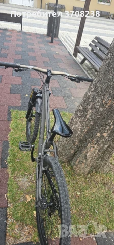 Продавам cross Dexter , снимка 1