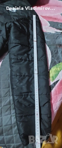 Мъжко зимно яке., снимка 4 - Якета - 53951968