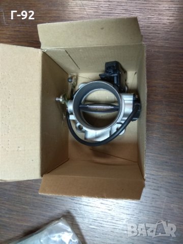 A0011409053=A0021400653**NEU**MERCEDES-BENZ**ДОСЕЛОВА КЛАПА**M102**, снимка 3 - Части - 31679081