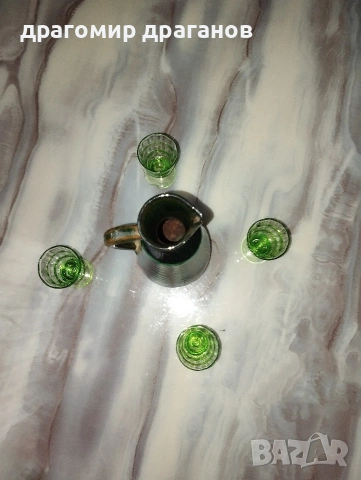 сервизи, снимка 13 - Сервизи - 54171081