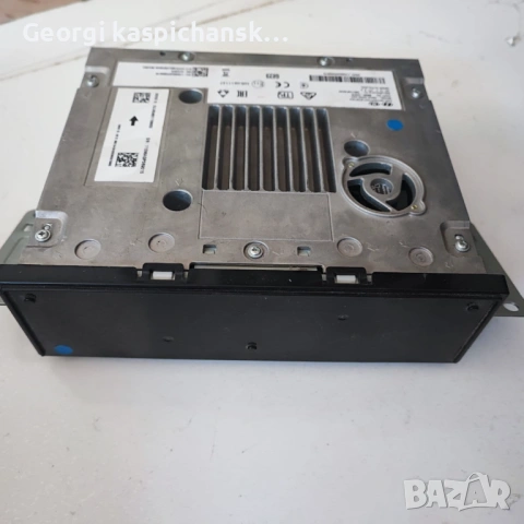 Модул за навигация Хюндай туксон 2020-2024