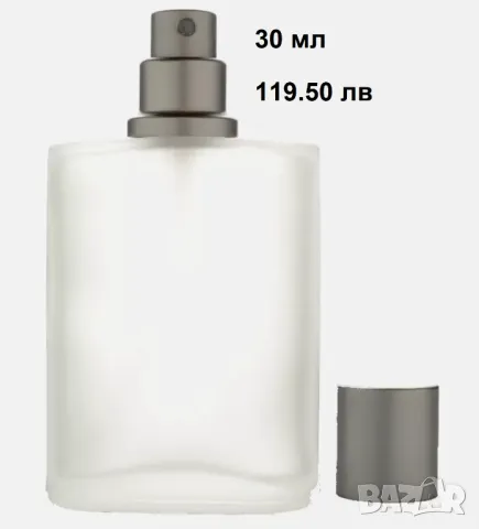 Blue Sapphire by Boadicea the Victorious for women and men Decant Fragrance Samples, снимка 6 - Унисекс парфюми - 48641281