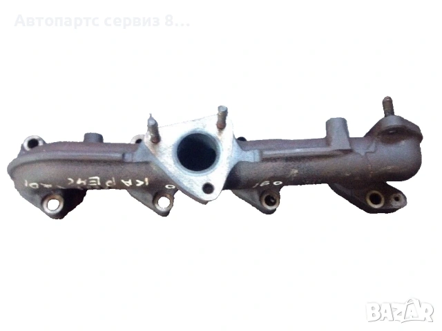 Изпускателен колектор за KIA Carens 2.0 CRDi (2007-2011)