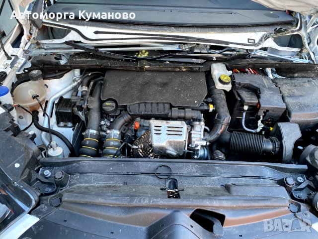 Продавам Citroen C4 1.2 T, 110 к.с., 5 скорости 2018 г. на части, снимка 9 - Автомобили и джипове - 30518552