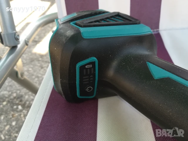 ФЛЕКС 36V 0208251919, снимка 14 - Ъглошлайфи - 51229881