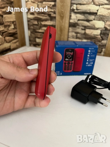 НОВ! Nokia 101 Duos , снимка 8 - Nokia - 54301923