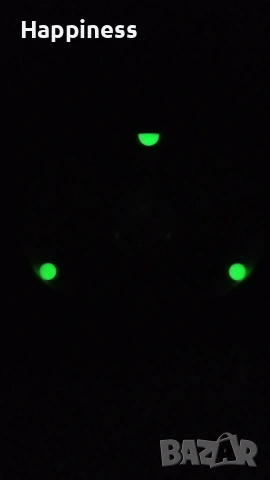 Абажур (Пендел) Жаба, снимка 4 - Лампи за таван - 53935857