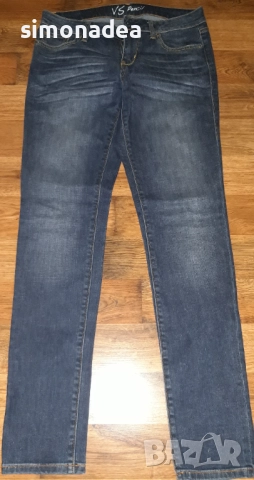 Дамски дънки London Jean , снимка 4 - Дънки - 52425513