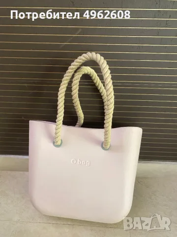 Obag mini чанти, снимка 4 - Чанти - 56257068