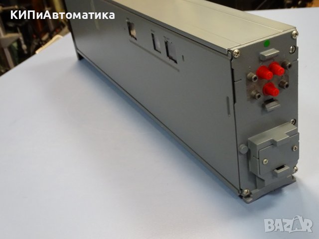 Пневматичен контролер Taylor Indicating Controller 1412RZ 11000-29763A, снимка 6 - Резервни части за машини - 37461135