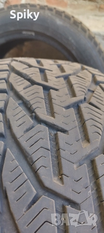 Зимни гуми Kormoran Snow 205/55/16 94H 4 бр., снимка 4 - Гуми и джанти - 51786564