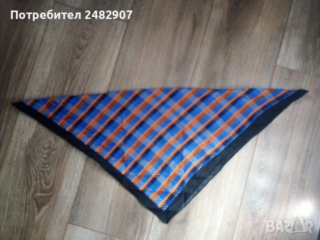 Бандана, снимка 3 - Шалове - 39617566