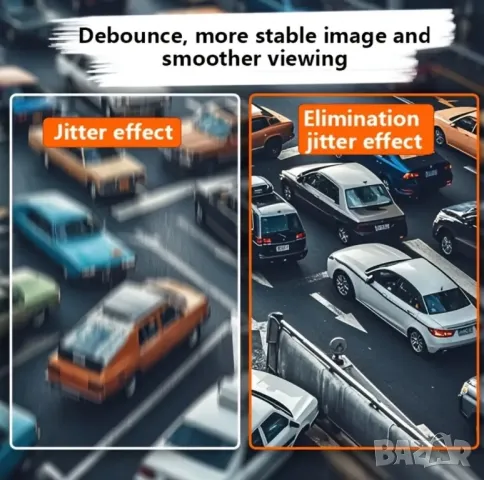 ТВ Приемник/Мултимедия, Smart Устройство X96Q Android TV Box, WiFi, 4K, 2+16GB, БЕЗПЛАТНА ТЕЛЕВИЗИЯ!, снимка 7 - Приемници и антени - 50409137