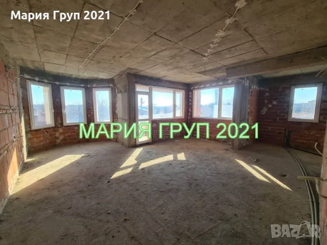 !!!ТОП ОФЕРТА!!!Продавам Триетажна Къща в гр. Хасково кв."Болярово"!!!, снимка 2 - Къщи - 48750037