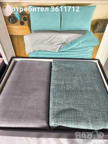 Спално бельо , снимка 8 - Спално бельо - 52351302