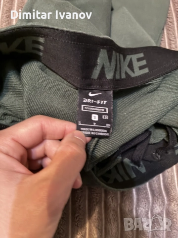 NIKE мъжко долнище, снимка 2 - Спортни дрехи, екипи - 56156473