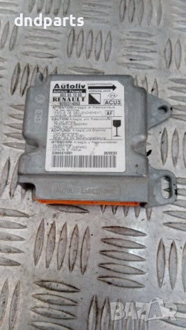 Аirbag модул Renault Kangoo 1.5dCi 65hp 2003г.