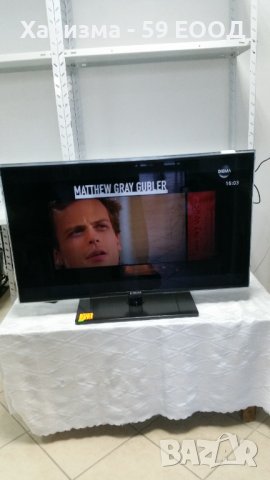 Телевизор Samsung UE40 инча , снимка 6 - Телевизори - 39430275