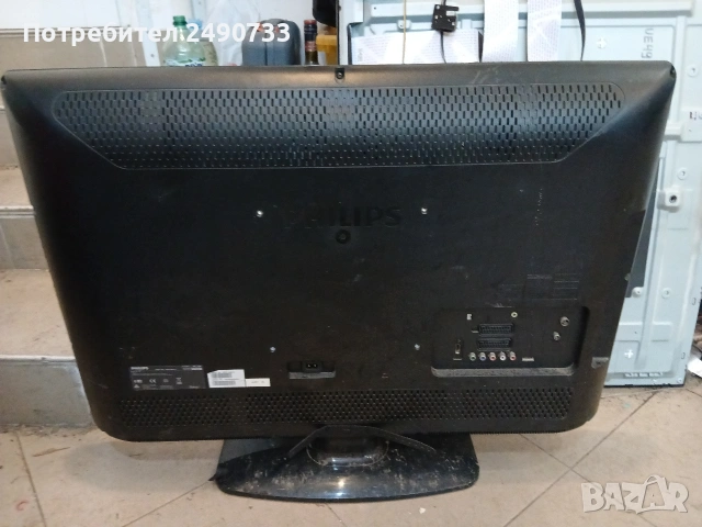 Телевизор Philips 32pfl4304 на части 