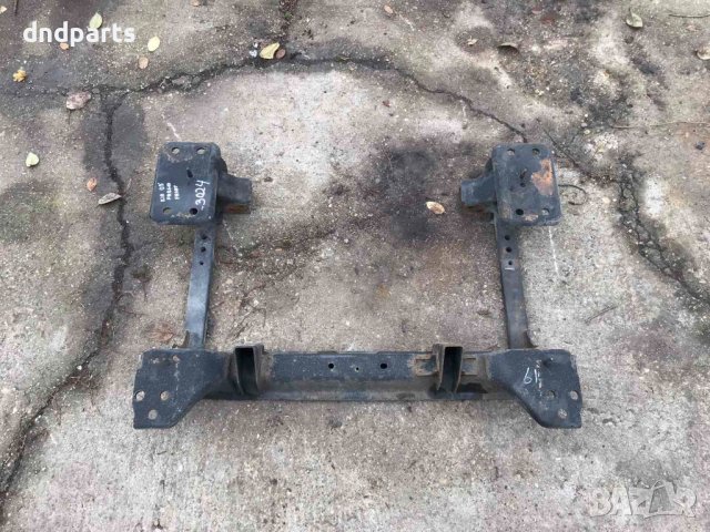 Преден мост KIA Pregio,2.5TD,2003г.