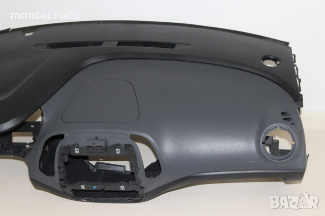 Арматурно табло Renault Captur (2013-2017г.), снимка 2 - Части - 51957938