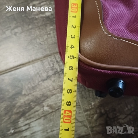 Чанта , снимка 5 - Чанти - 52051470