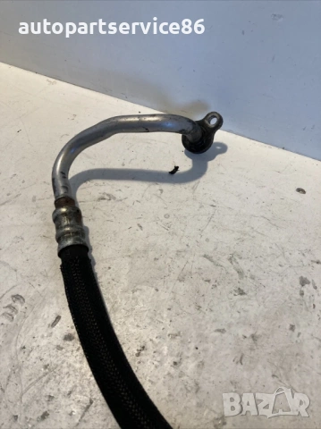 Маркуч за климатик / AC тръба за Volvo S80 2.4 185HP (2009), снимка 2 - Части - 54020898