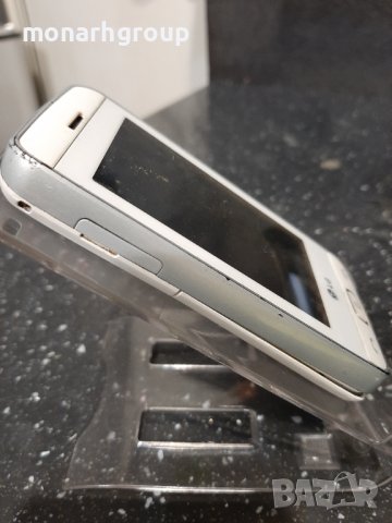 Телефон LG  GT400 Viewty Smile, снимка 5 - LG - 36992422