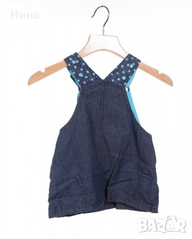 Сукман Lee Cooper , снимка 2 - Бебешки рокли - 31228384