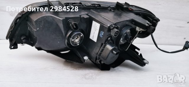 Фар за BMW X5 E53 / БМВ Х5 Е53, снимка 5 - Части - 39608241