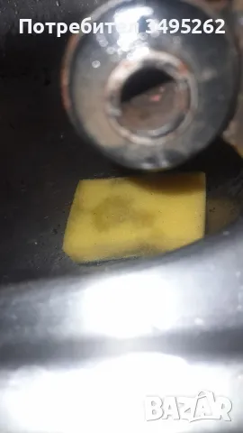 задни амортесьори, снимка 3 - Части - 49194517