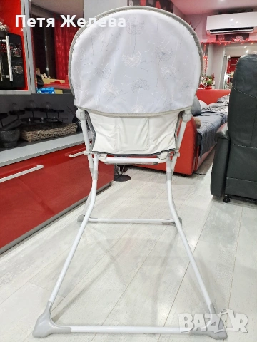 Столче за хранене LORELLI ,,COOKIE", снимка 6 - Столчета за хранене - 53036937